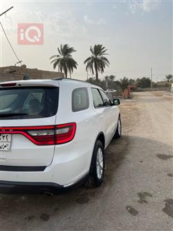 دودج دورانجو